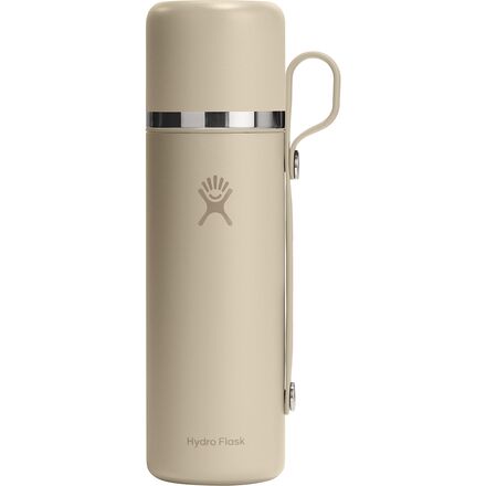28oz Hot Flask & Cup