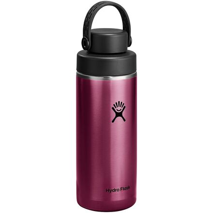 Hydro Flask - Lightweight Wide Mouth Chug Cap 16oz Water Bottle