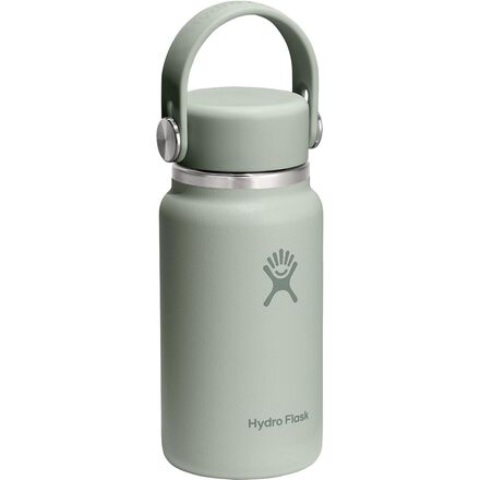 200ml Micro Hydro Water Bottle