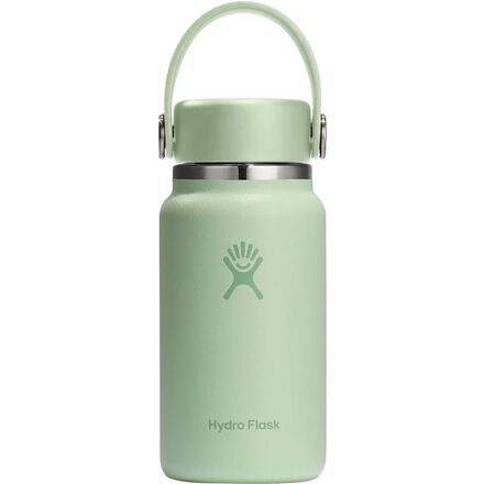 Hydro Flask 200ml Micro Hydro Water Bottle - Hike & Camp