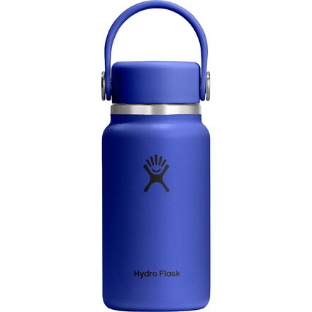 200ml Micro Hydro Water Bottle