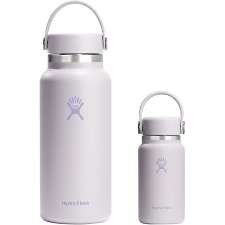 Hydro Flask - 200ml Micro Hydro Water Bottle