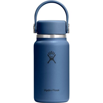 200ml Micro Hydro Water Bottle
