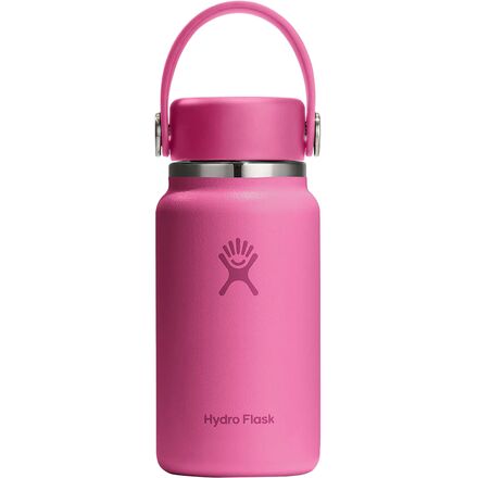 Hydro Flask 200ml Micro Hydro Water Bottle - Hike & Camp