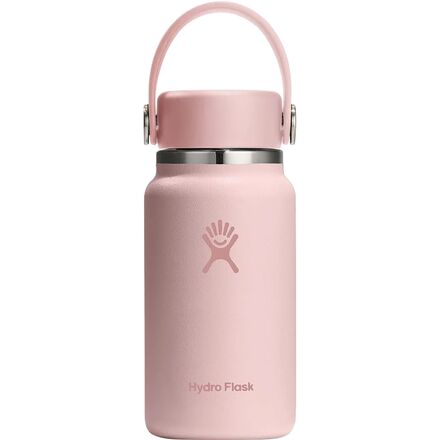 200ml Micro Hydro Water Bottle
