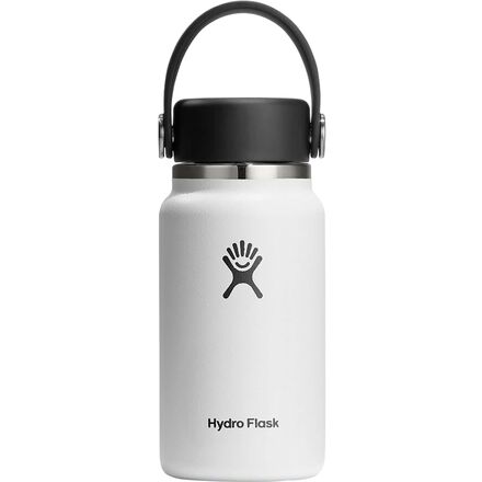 200ml Micro Hydro Water Bottle
