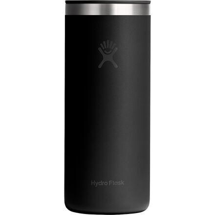Hydro Flask - 20oz Coffee Cup - Black