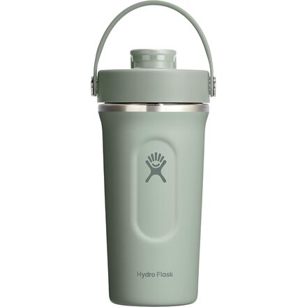 24oz Insulated Shaker Bottle