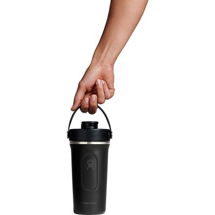 Hydro Flask - 24oz Insulated Shaker Bottle