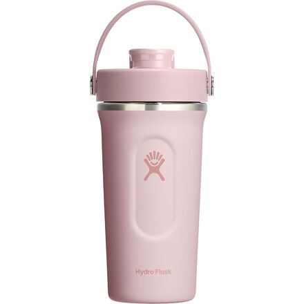 24oz Insulated Shaker Bottle