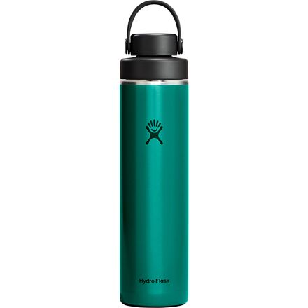 24oz Lightweight Wide Flex Chug Cap