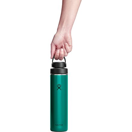 Hydro Flask - 24oz Lightweight Wide Flex Chug Cap