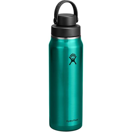 Hydro Flask - 32oz Lightweight Wide Flex Chug Cap