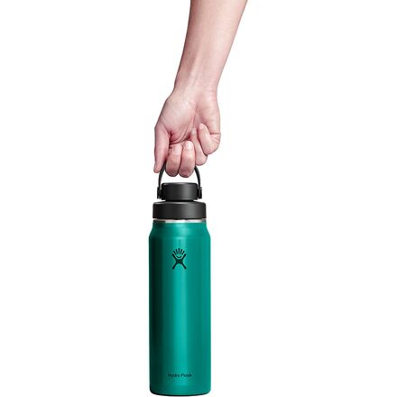 Hydro Flask - 32oz Lightweight Wide Flex Chug Cap