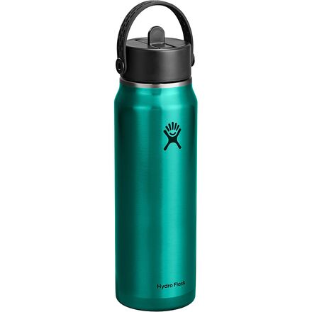 Hydro Flask - 32oz Lightweight Wide Flex Straw Cap