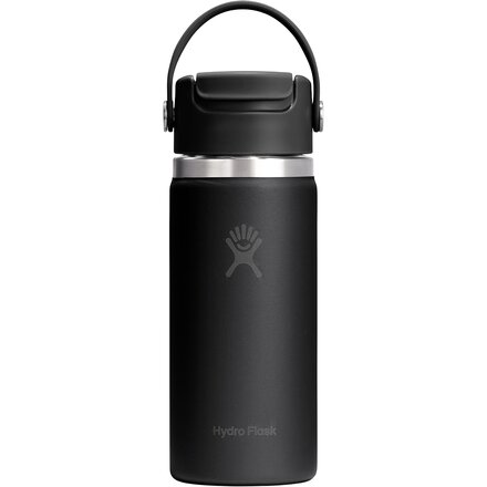 16oz Travel Mug - Flip Sip Cap