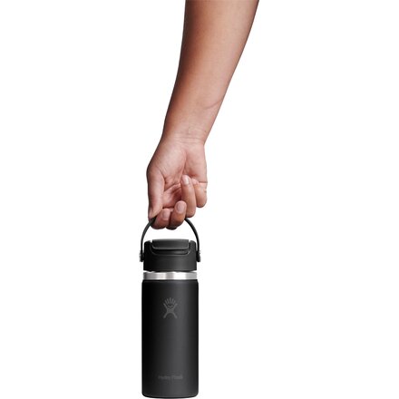 Hydro Flask - 16oz Travel Mug - Flip Sip Cap