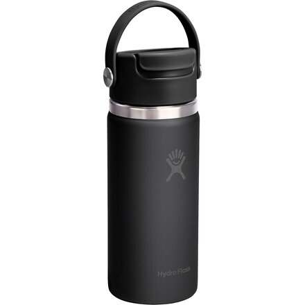 Hydro Flask - 16oz Travel Mug - Flip Sip Cap