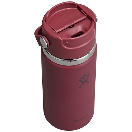 Hydro Flask - 16oz Travel Mug - Flip Sip Cap