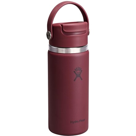Hydro Flask - 16oz Travel Mug - Flip Sip Cap