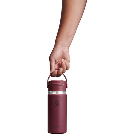 Hydro Flask - 16oz Travel Mug - Flip Sip Cap