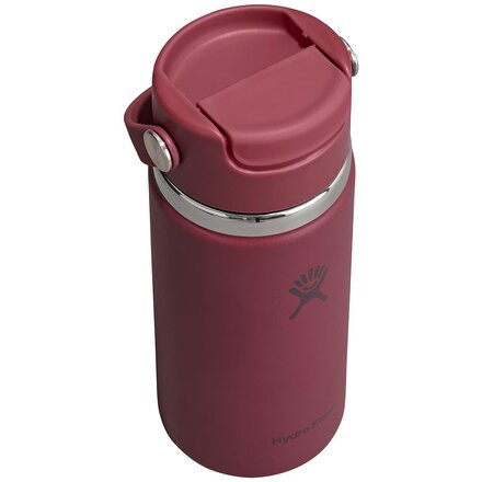 Hydro Flask - 16oz Travel Mug - Flip Sip Cap