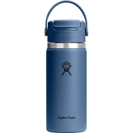 16oz Travel Mug - Flip Sip Cap