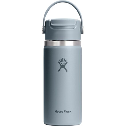 16oz Travel Mug - Flip Sip Cap