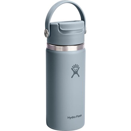 Hydro Flask - 16oz Travel Mug - Flip Sip Cap
