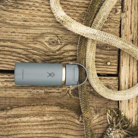 Hydro Flask - 16oz Travel Mug - Flip Sip Cap