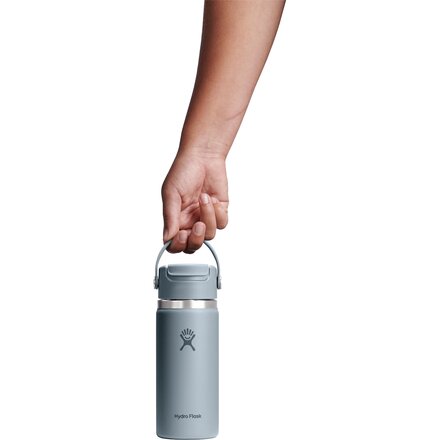 Hydro Flask - 16oz Travel Mug - Flip Sip Cap