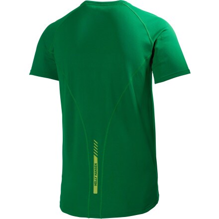 Helly Hansen - Pace 2 T-Shirt - Short-Sleeve - Men's