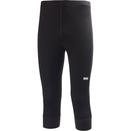 Helly Hansen - Warm 3/4 Pant - Men's