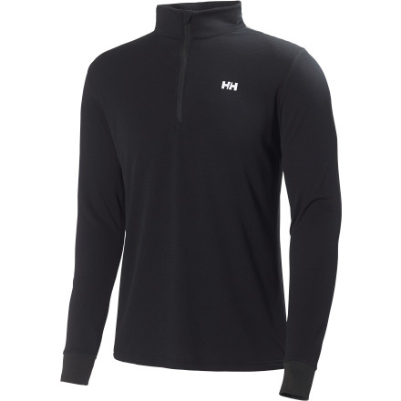 Helly Hansen - Active Flow 1/2-Zip Top - Men's