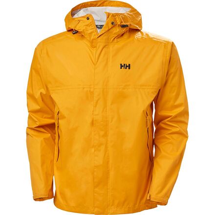 Helly Hansen - Loke Jacket - Men's