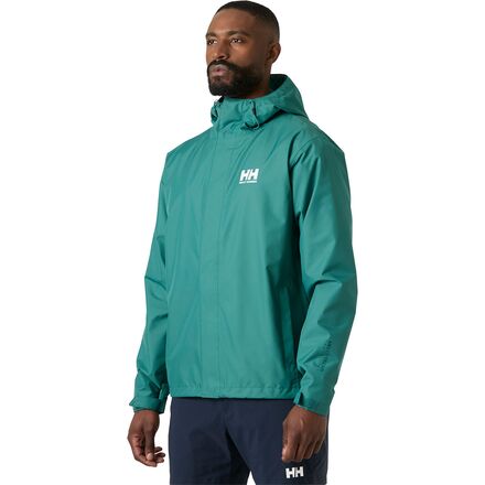 Helly Hansen Seven J Jacket - Men's - Clothing