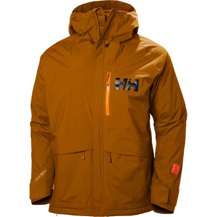Helly Hansen - Fernie Jacket - Men's