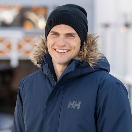 Helly Hansen - Brand Beanie