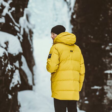 Helly Hansen - Brand Beanie
