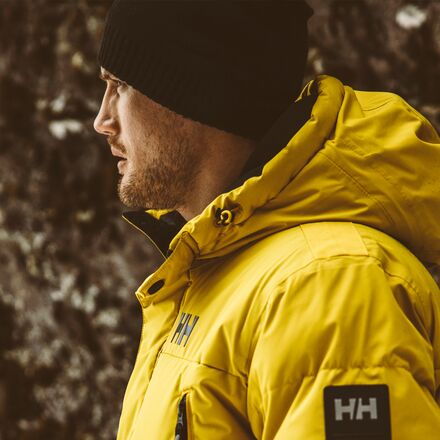 Helly Hansen - Brand Beanie