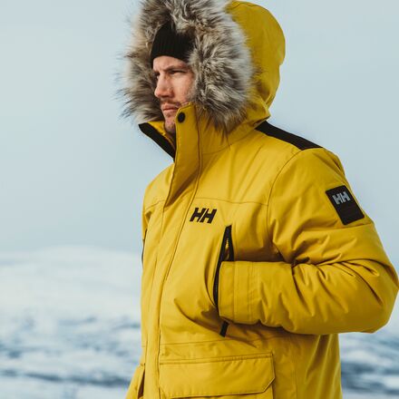 Helly Hansen - Brand Beanie