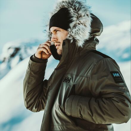 Helly Hansen - Brand Beanie