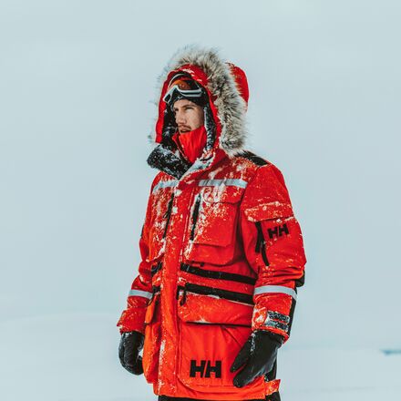Helly Hansen - Brand Beanie