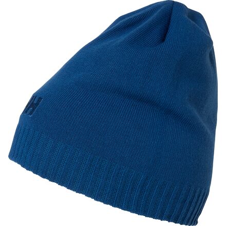 Brand Beanie