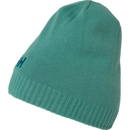 Brand Beanie