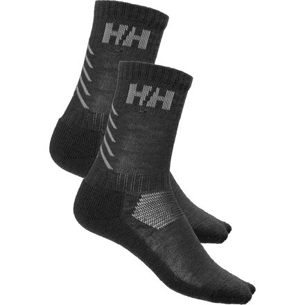 Helly Hansen - Warm Sock - 2-Pack - Kids'