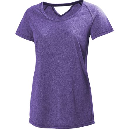 Helly Hansen - VTR Core Shirt - Short-Sleeve - Women's