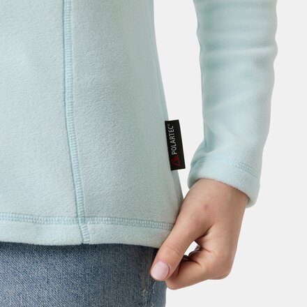 Helly Hansen - Daybreaker Half-Zip Fleece Top - Women's