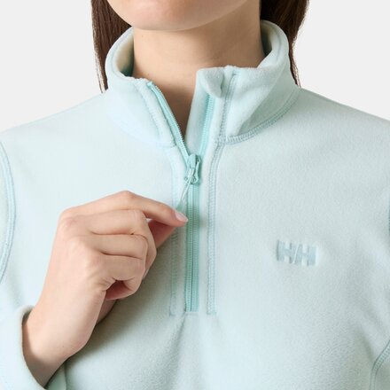 Helly Hansen - Daybreaker Half-Zip Fleece Top - Women's
