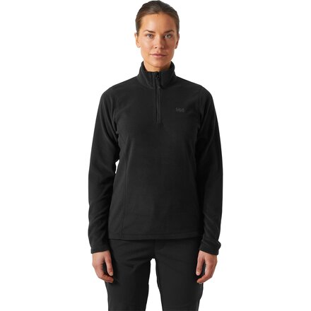 Daybreaker Half-Zip Fleece Top - Women's